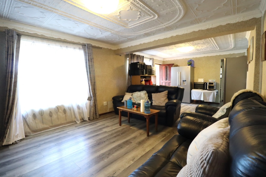 3 Bedroom Property for Sale in Greenshields Park Eastern Cape